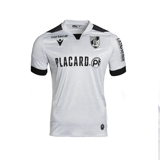 Vitória de Guimarães 25/26 Home Shirt