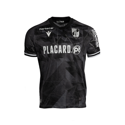 Vitória de Guimarães 25/26 Away Shirt
