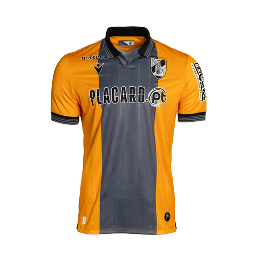 Vitória de Guimarães 25/26 Third Jersey