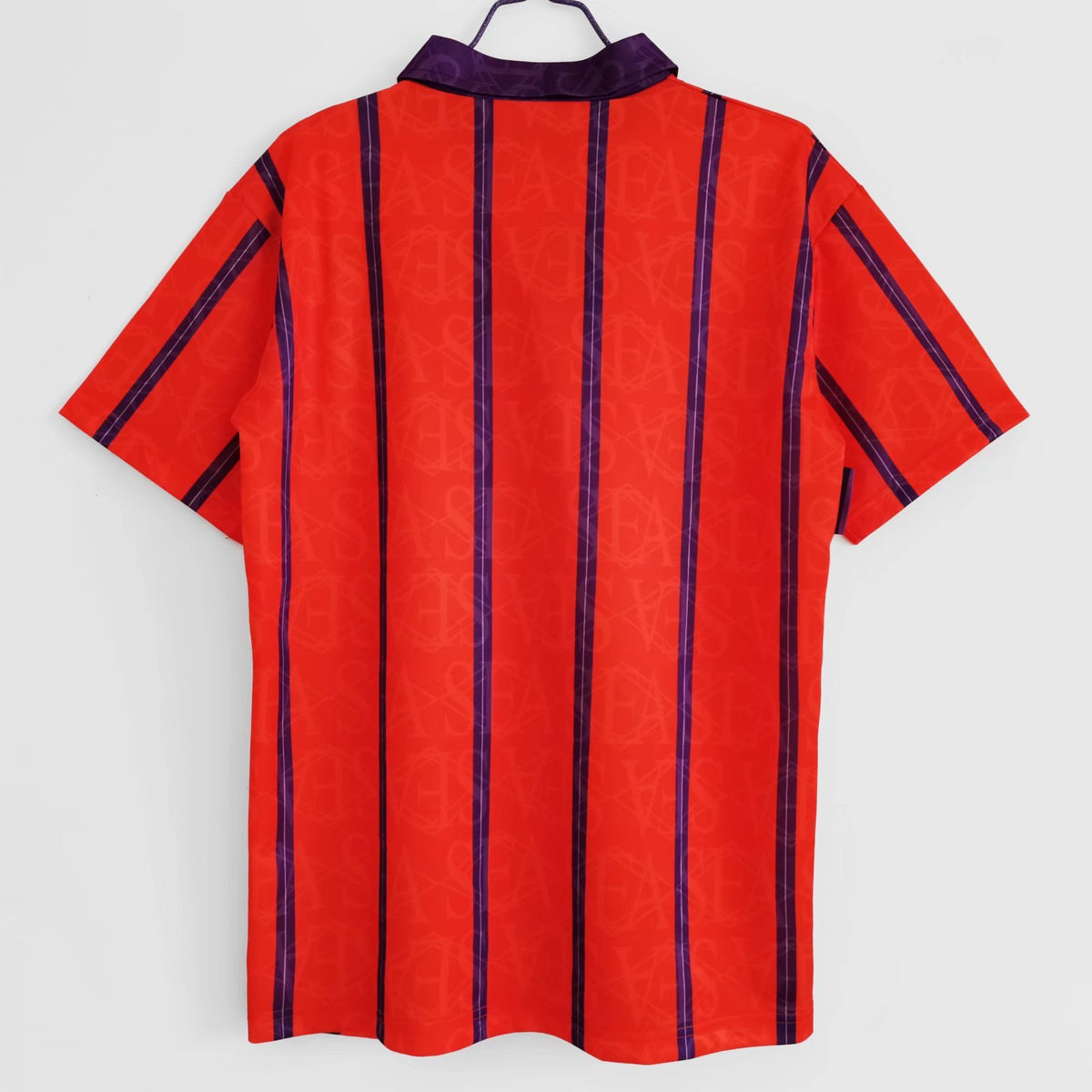 1994 Scotland Retro Away Jersey