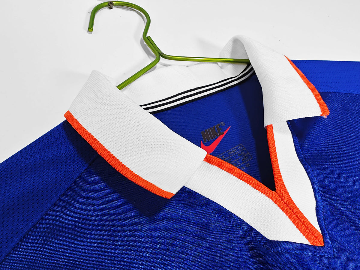 1998-99 Netherlands Retro  Away
