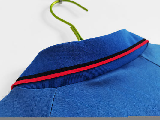 AC Milan 1995/96 Retro Fourth Jersey - photo 2