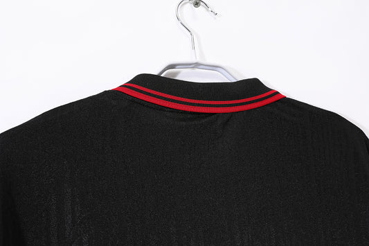 AC Milan 1997/98 Retro Third Jersey - photo 2