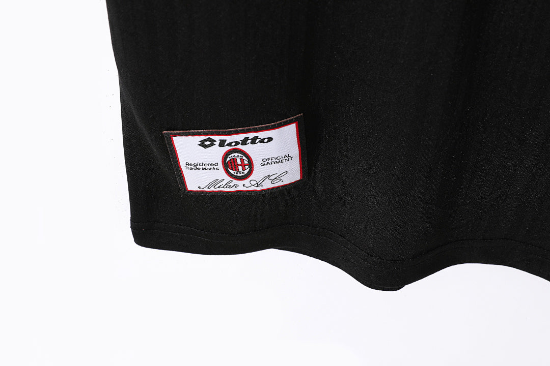AC Milan 1997/98 Retro Third Jersey - photo 6