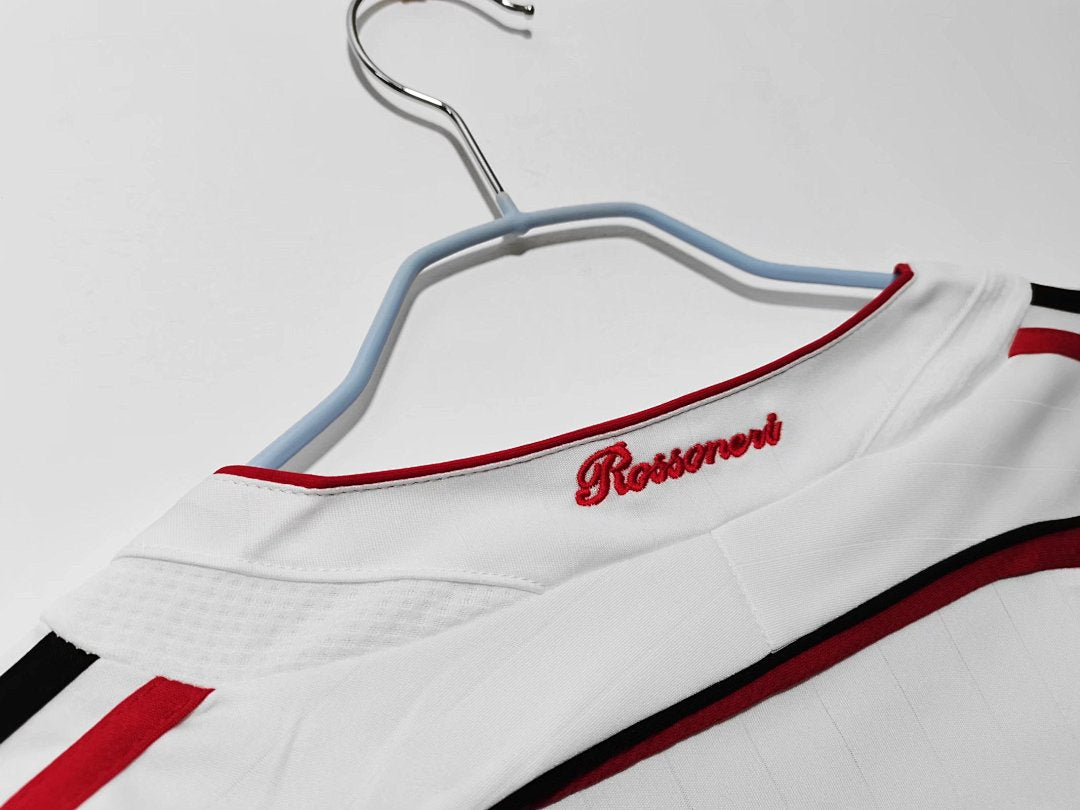 AC Milan 2006/07 Retro Away Jersey - photo 2