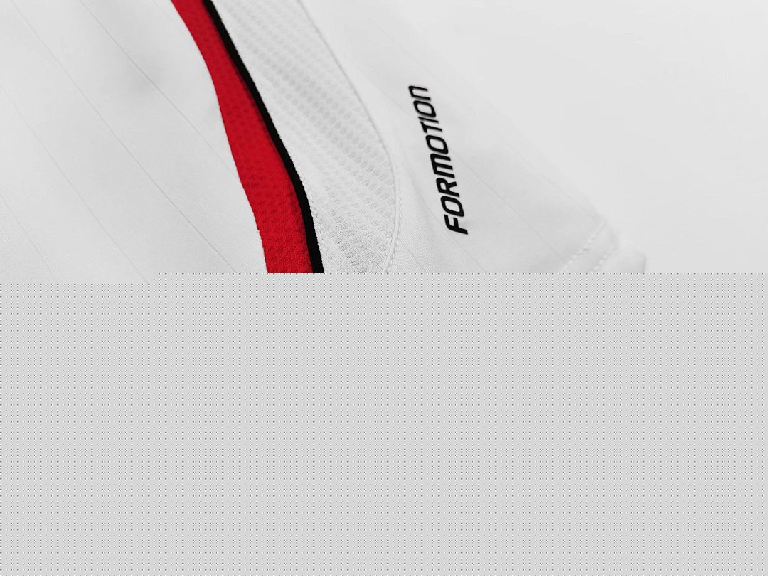 AC Milan 2006/07 Retro Away Jersey - photo 3