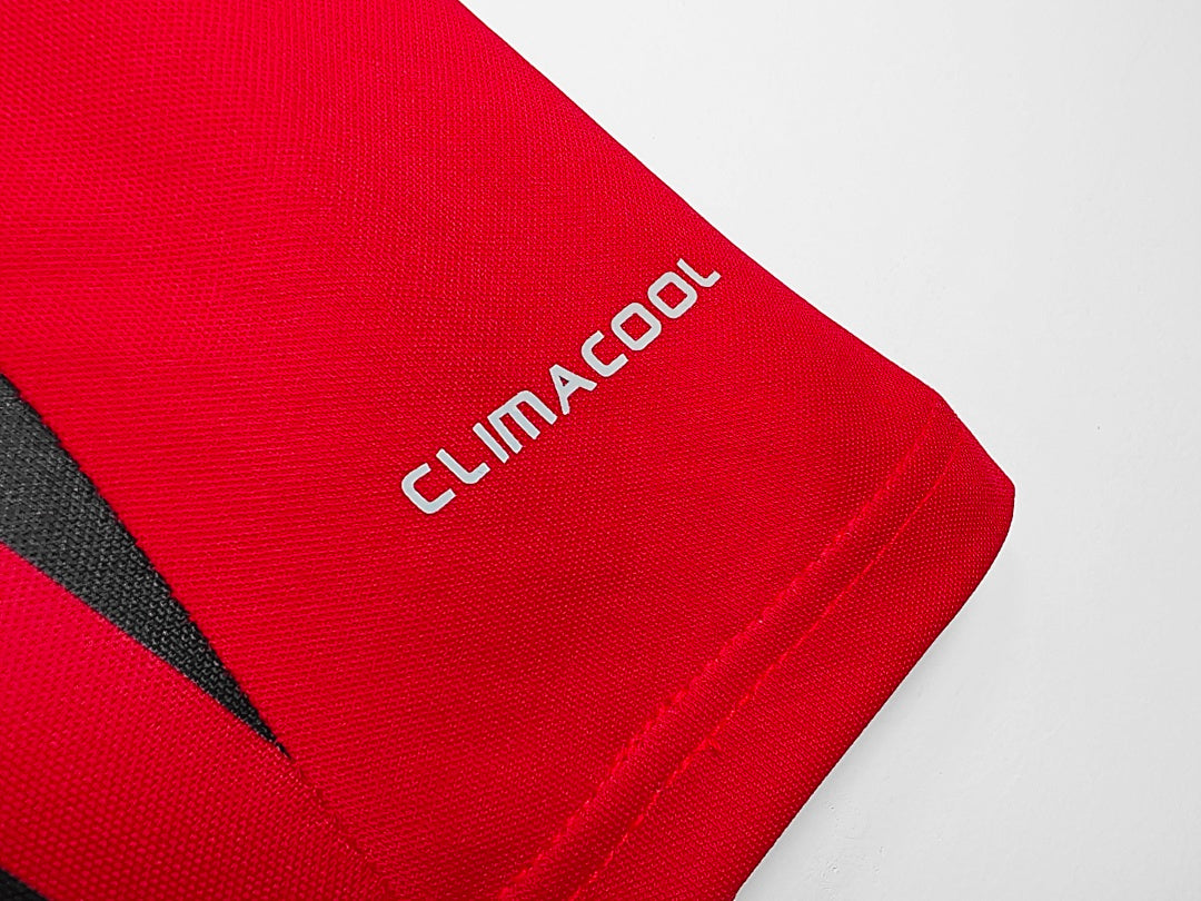 AC Milan 2011/12 Retro Home Jersey - photo 8