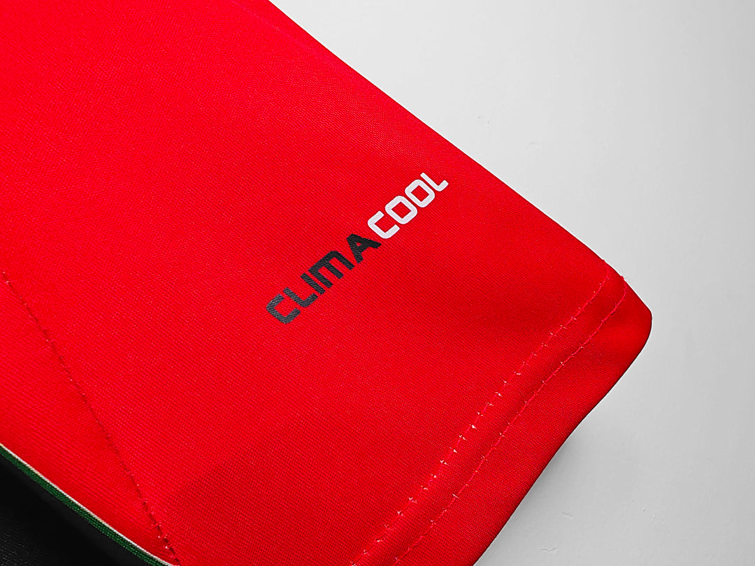 AC Milan 2012/13 Retro Home Jersey - photo 6