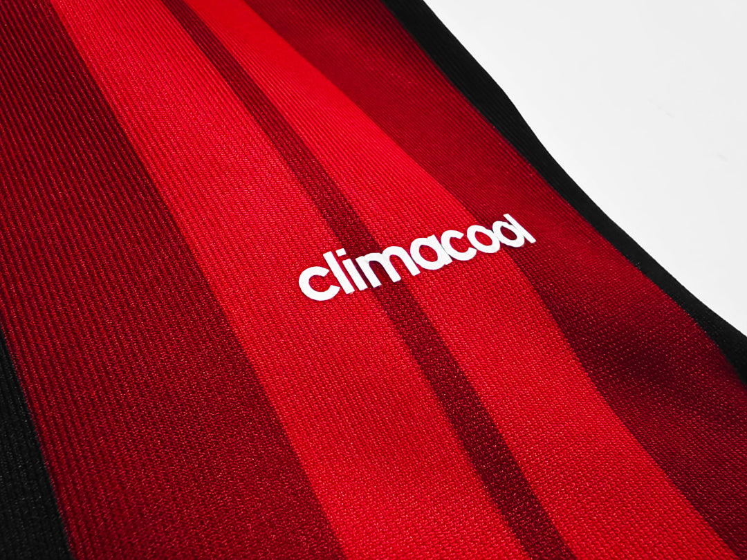 AC Milan 2014/15 Retro Home Jersey - photo 2