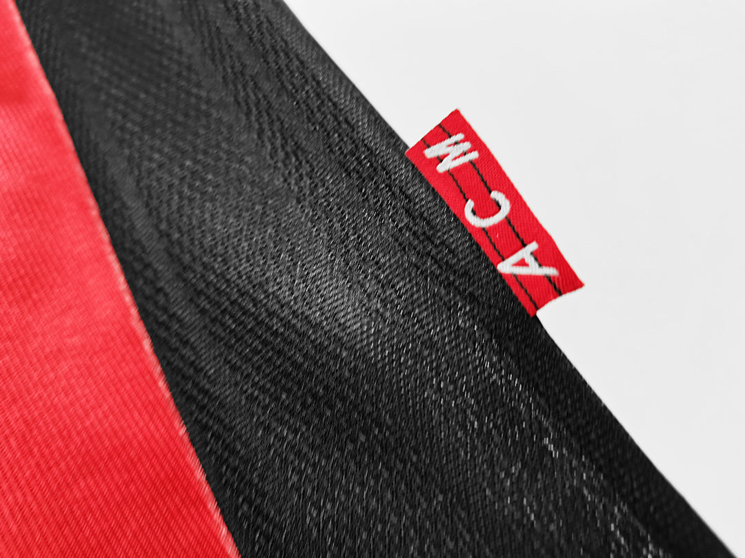 AC Milan 1998/99 Retro Home Jersey - photo 5