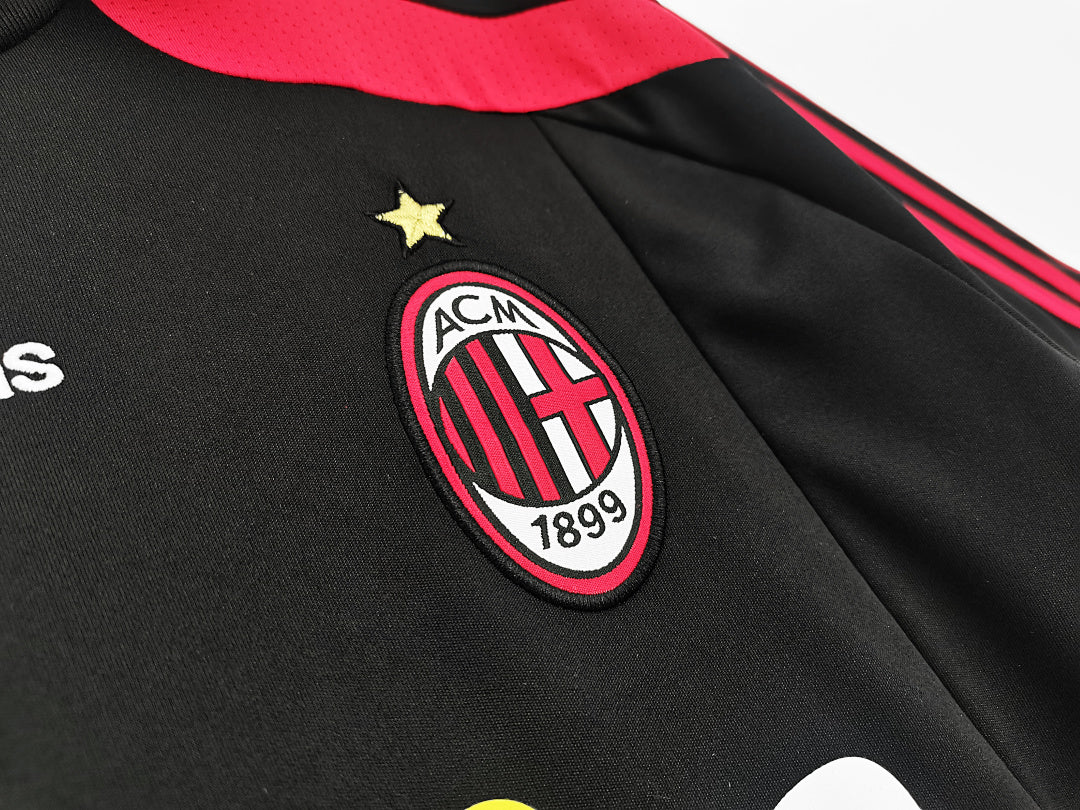 AC Milan 2007/08 Retro Third Jersey - photo 9