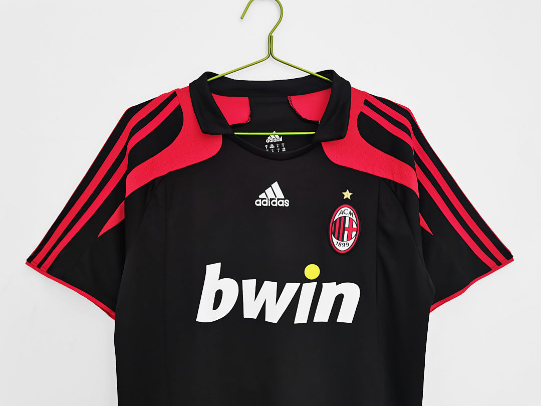 AC Milan 2007/08 Retro Third Jersey - photo 11