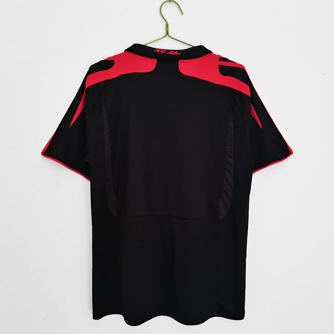 AC Milan 2007/08 Retro Third Jersey - photo 12