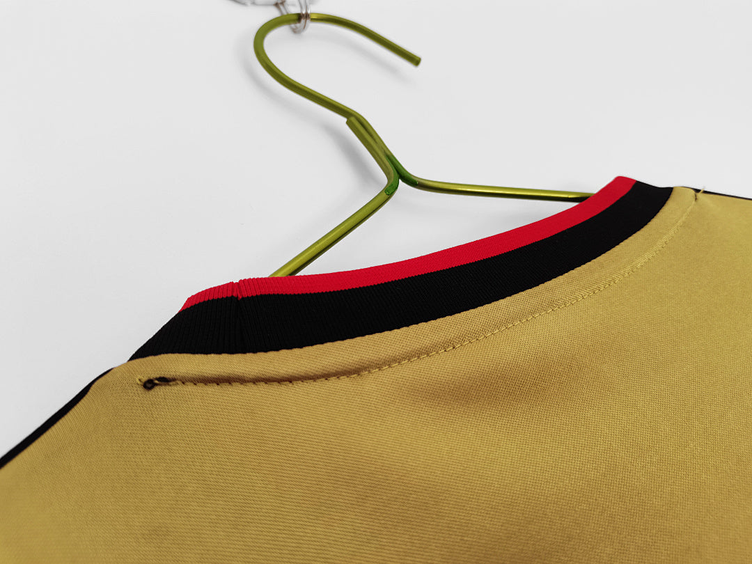 AC Milan 2013/14 Retro Third Jersey - photo 2