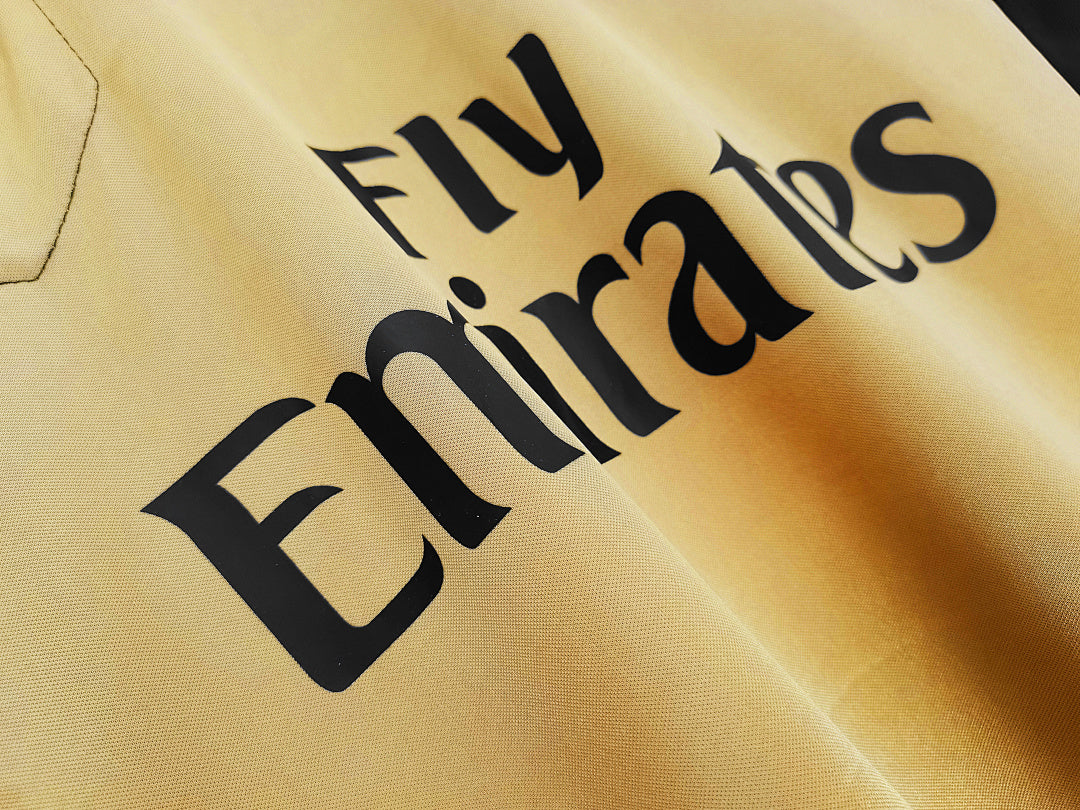 AC Milan 2013/14 Retro Third Jersey - photo 4