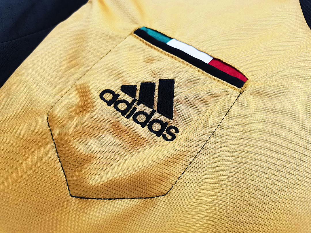 AC Milan 2013/14 Retro Third Jersey - photo 5