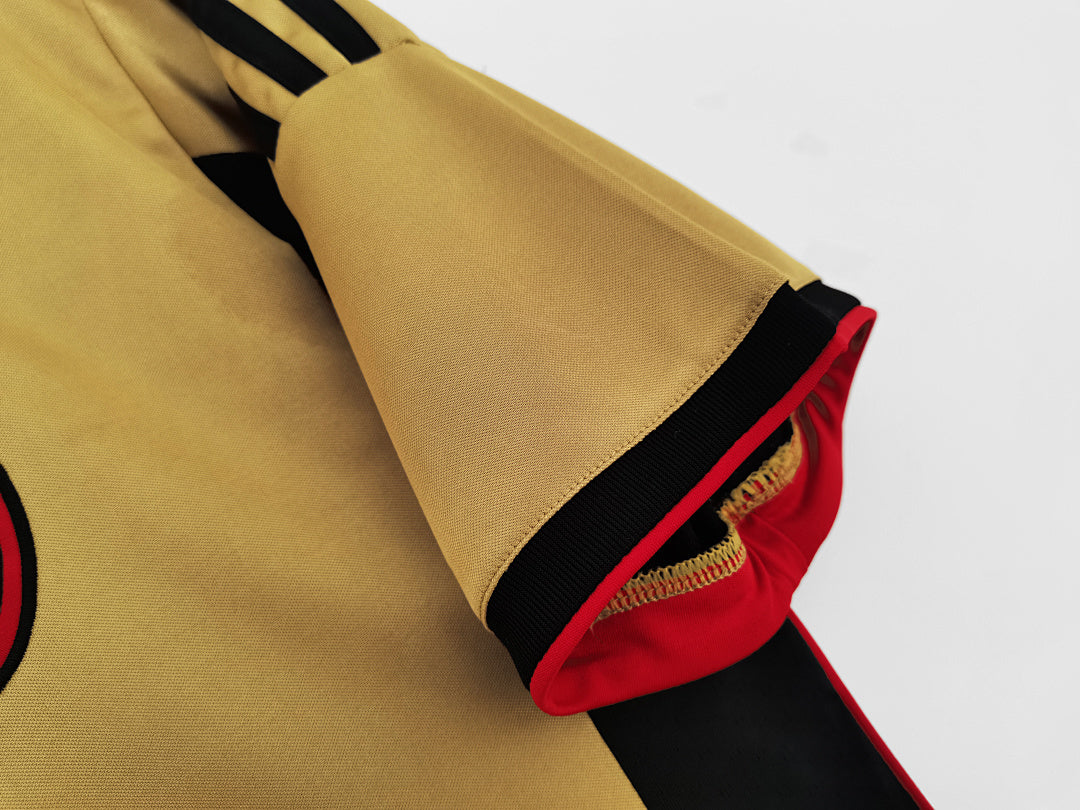 AC Milan 2013/14 Retro Third Jersey - photo 7