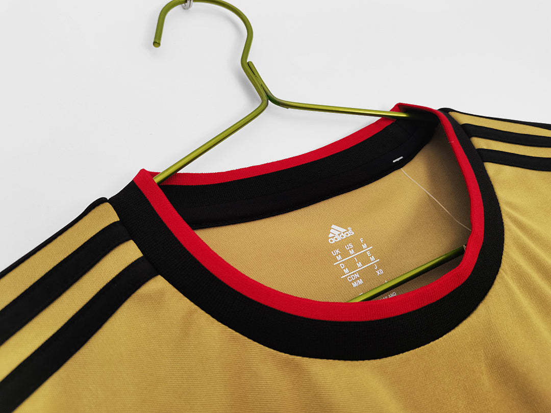 AC Milan 2013/14 Retro Third Jersey - photo 8