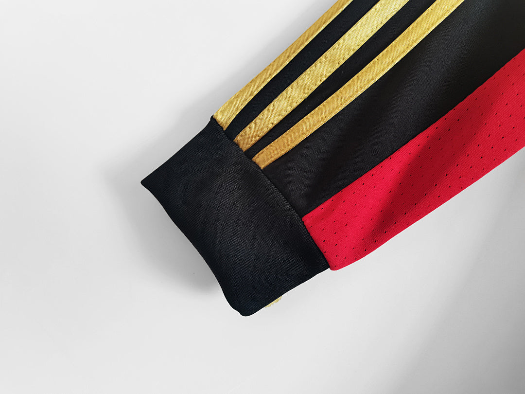 AC Milan 2013/14 Retro Home Long-Sleeve Jersey - photo 3
