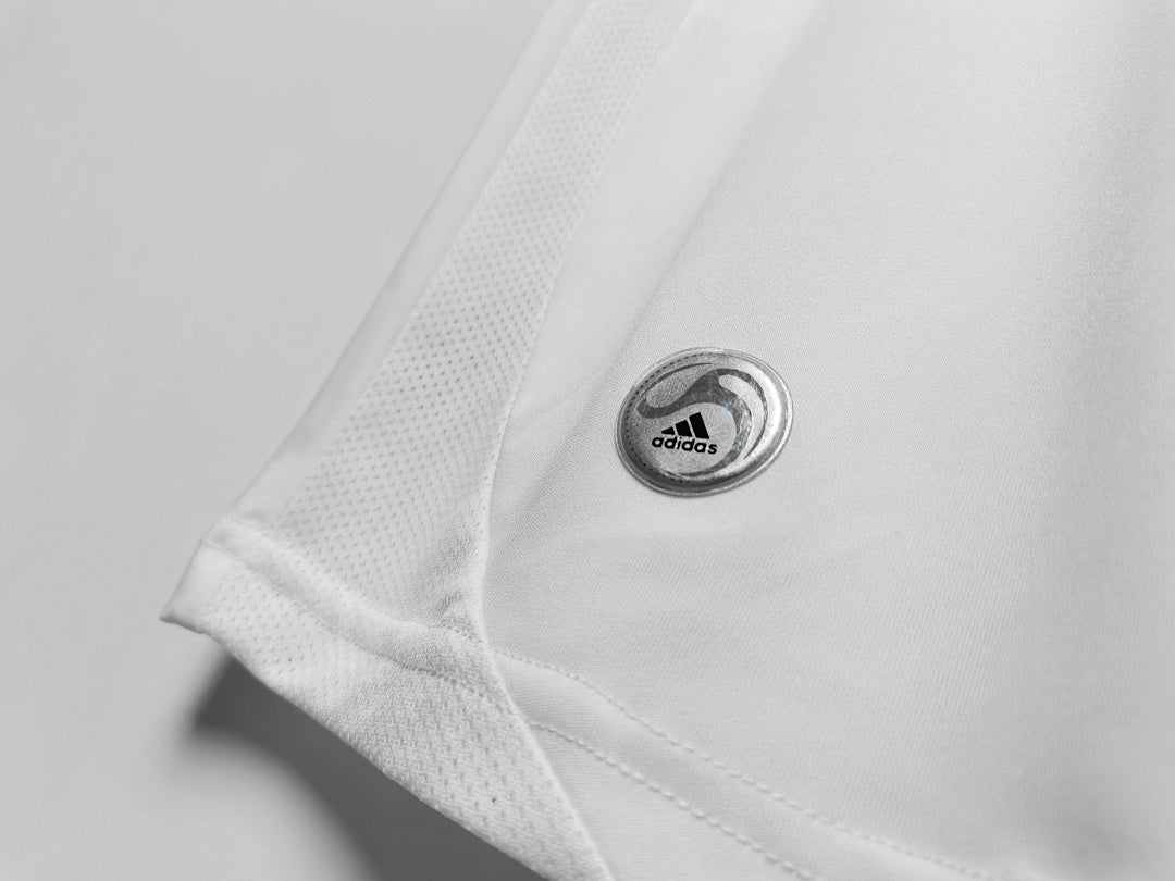 AC Milan 2009/10 Retro Away Jersey - photo 6
