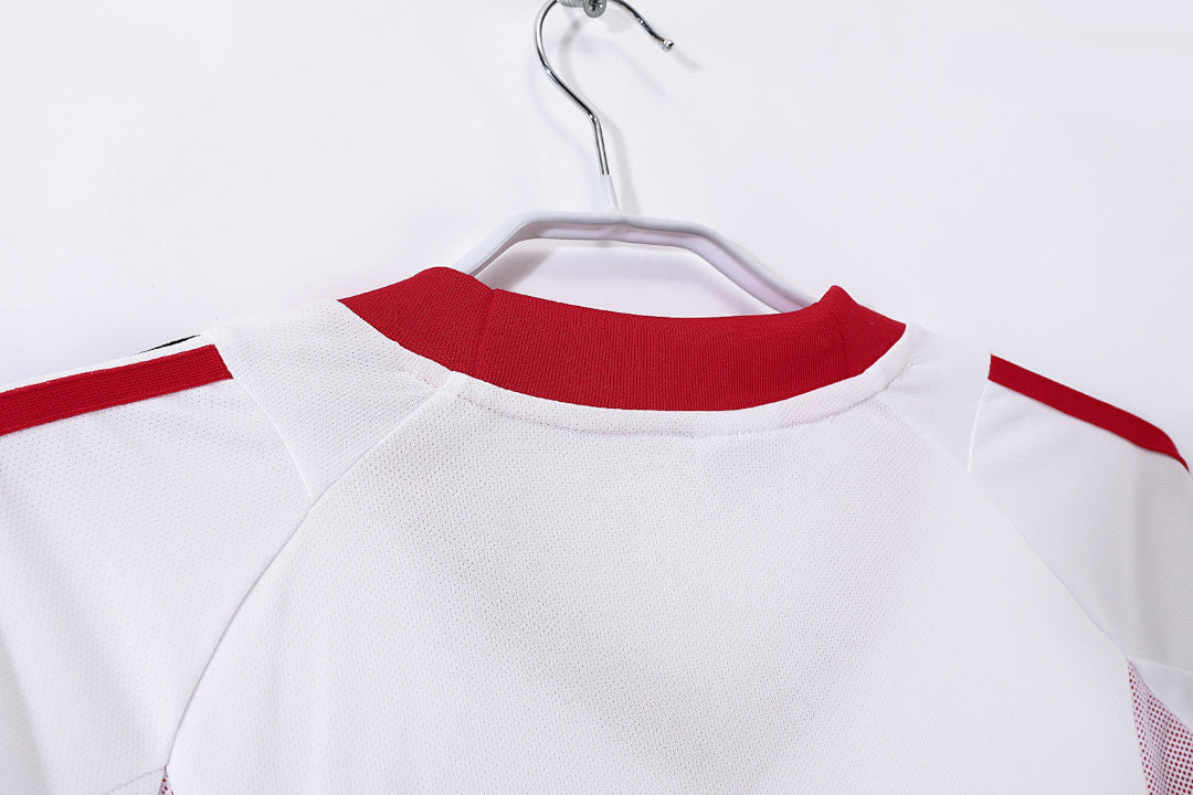 AC Milan 2002/03 Retro Away Jersey - photo 2