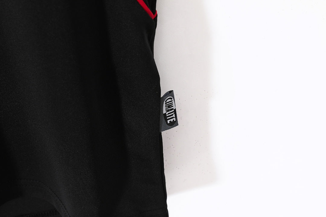 AC Milan 2000/01 Retro Third Jersey - photo 6