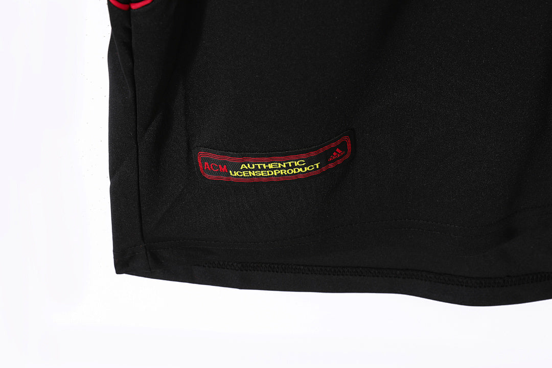 AC Milan 2000/01 Retro Third Jersey - photo 7