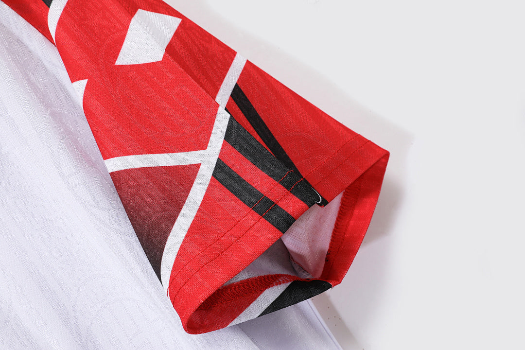 AC Milan 1997/98 Retro Away Special Edition Jersey - photo 4