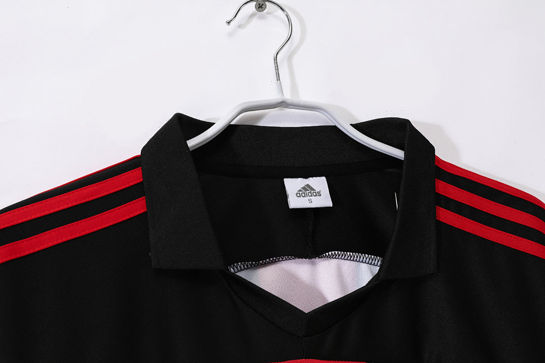AC Milan 2000/02 Retro Home Jersey - photo 8