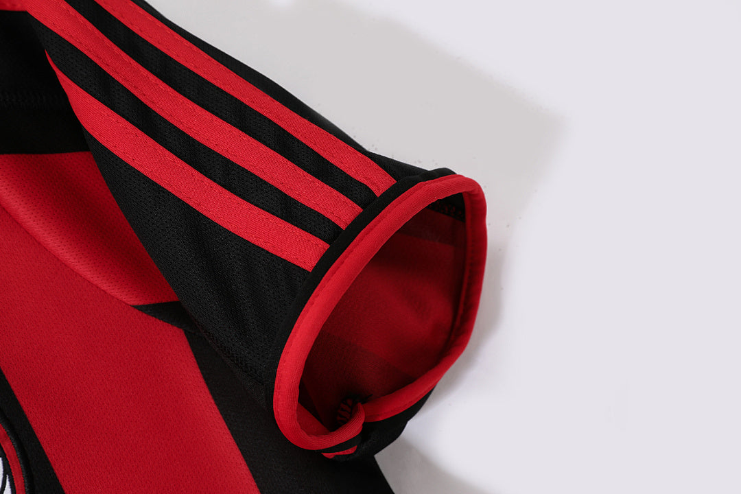 AC Milan 2003/04 Retro Home Jersey - photo 4