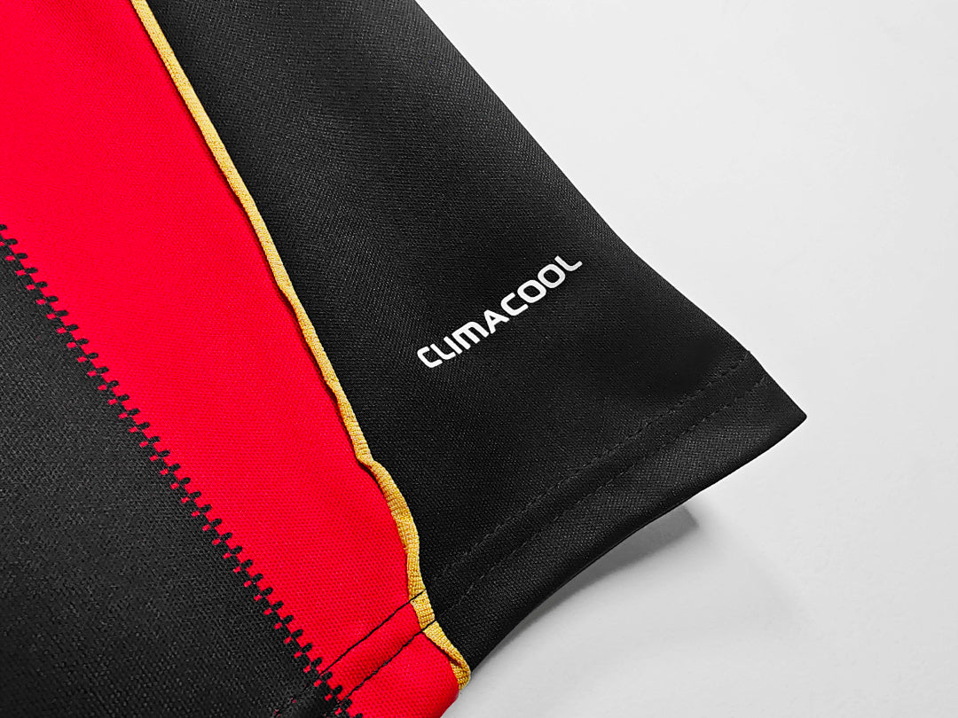 AC Milan 2010/11 Retro Home Jersey - photo 6