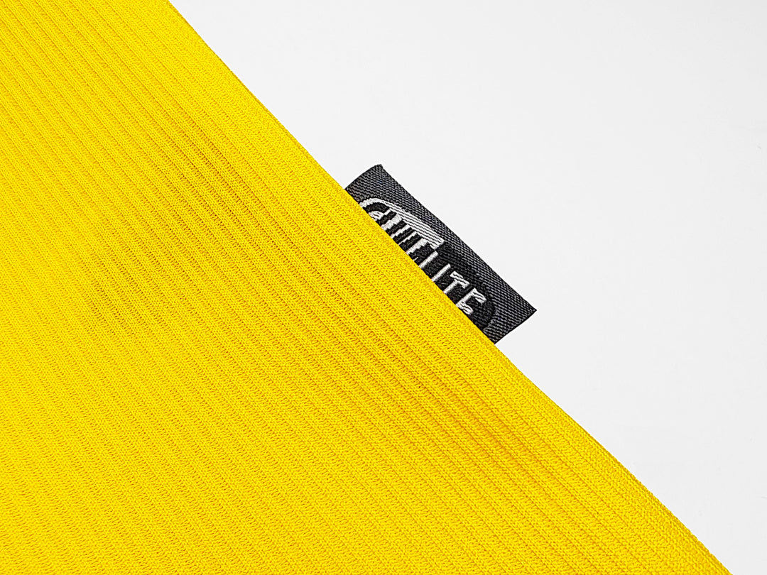 AC Milan 1999/00 Retro Away Yellow Jersey - photo 10
