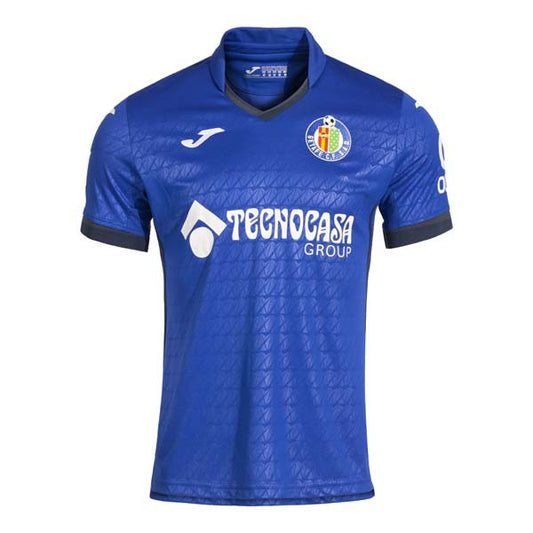 2026-27 Getafe Home Jersey