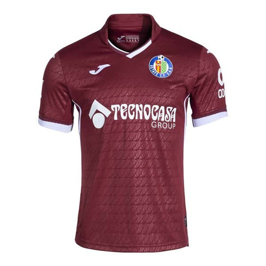 2026-27 Getafe Away Jersey