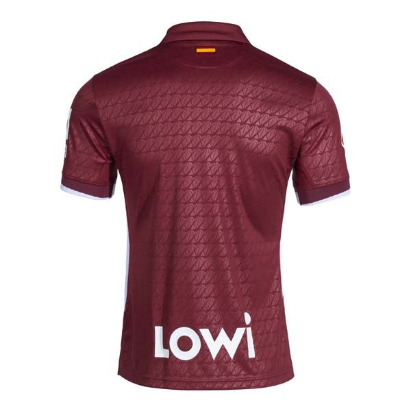 2026-27 Getafe Away Jersey