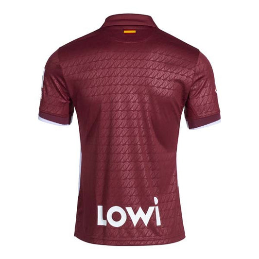 2026-27 Getafe Away Jersey