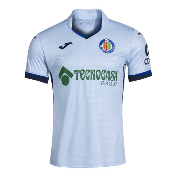 2026-27 Getafe Third Jersey