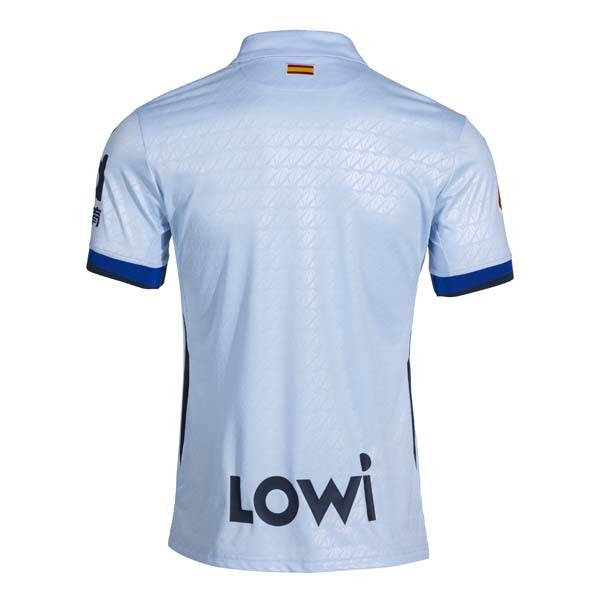 2026-27 Getafe Third Jersey