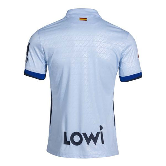 2026-27 Getafe Third Jersey