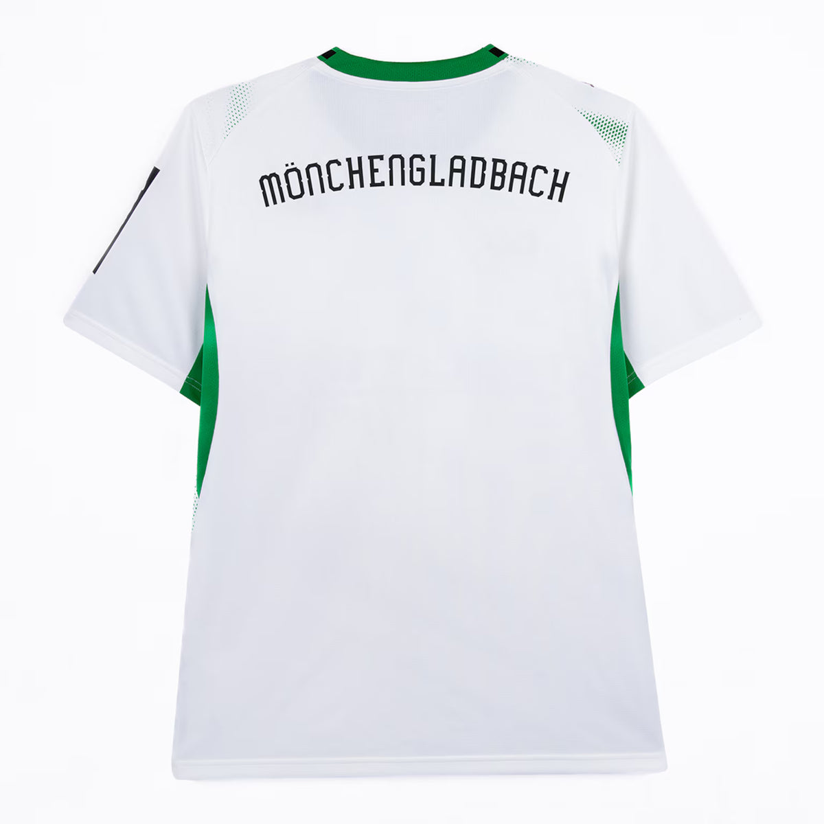Camiseta Local Borussia M'gladbach 2026-27