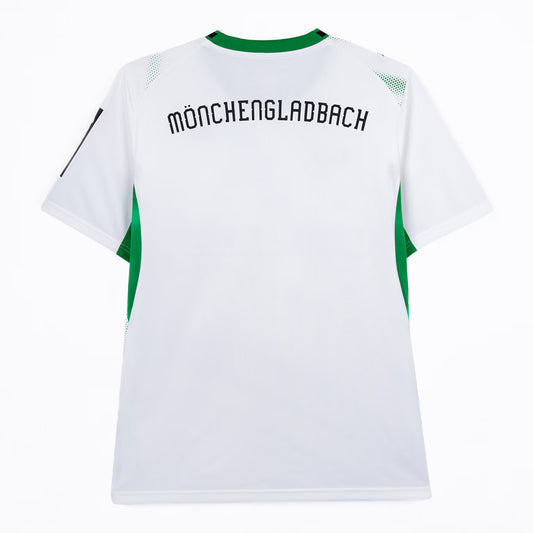 2026-27 Borussia M'gladbach Home Jersey