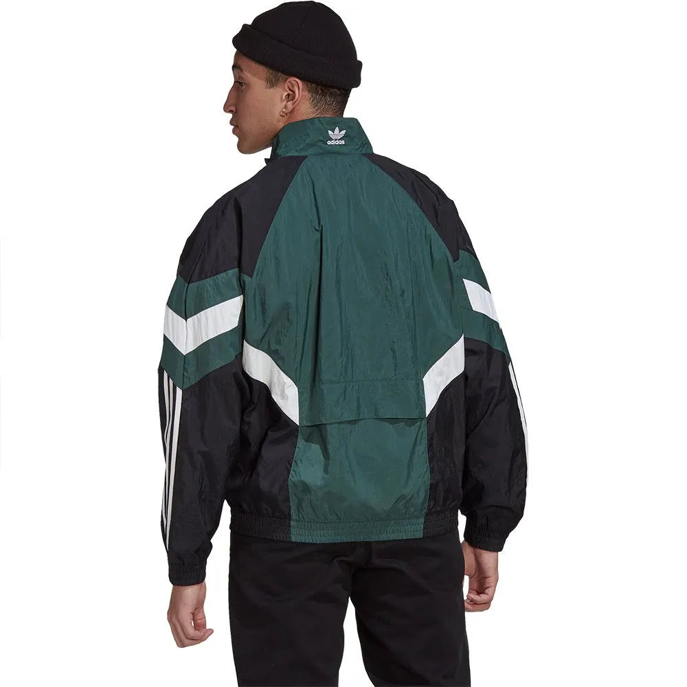 Casaco Windbreaker Originals Rekive