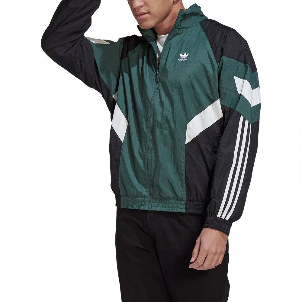 Casaco Windbreaker Originals Rekive