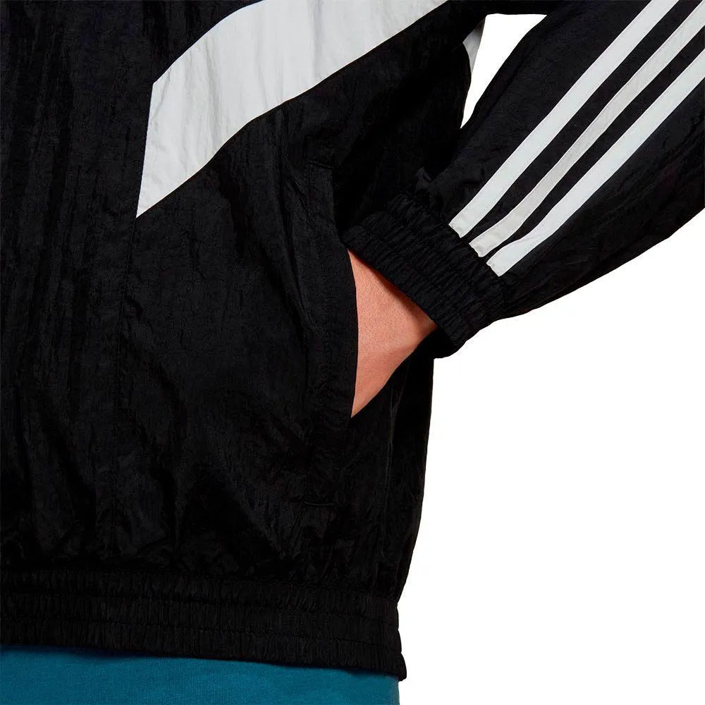 Casaco Windbreaker Originals Rekive