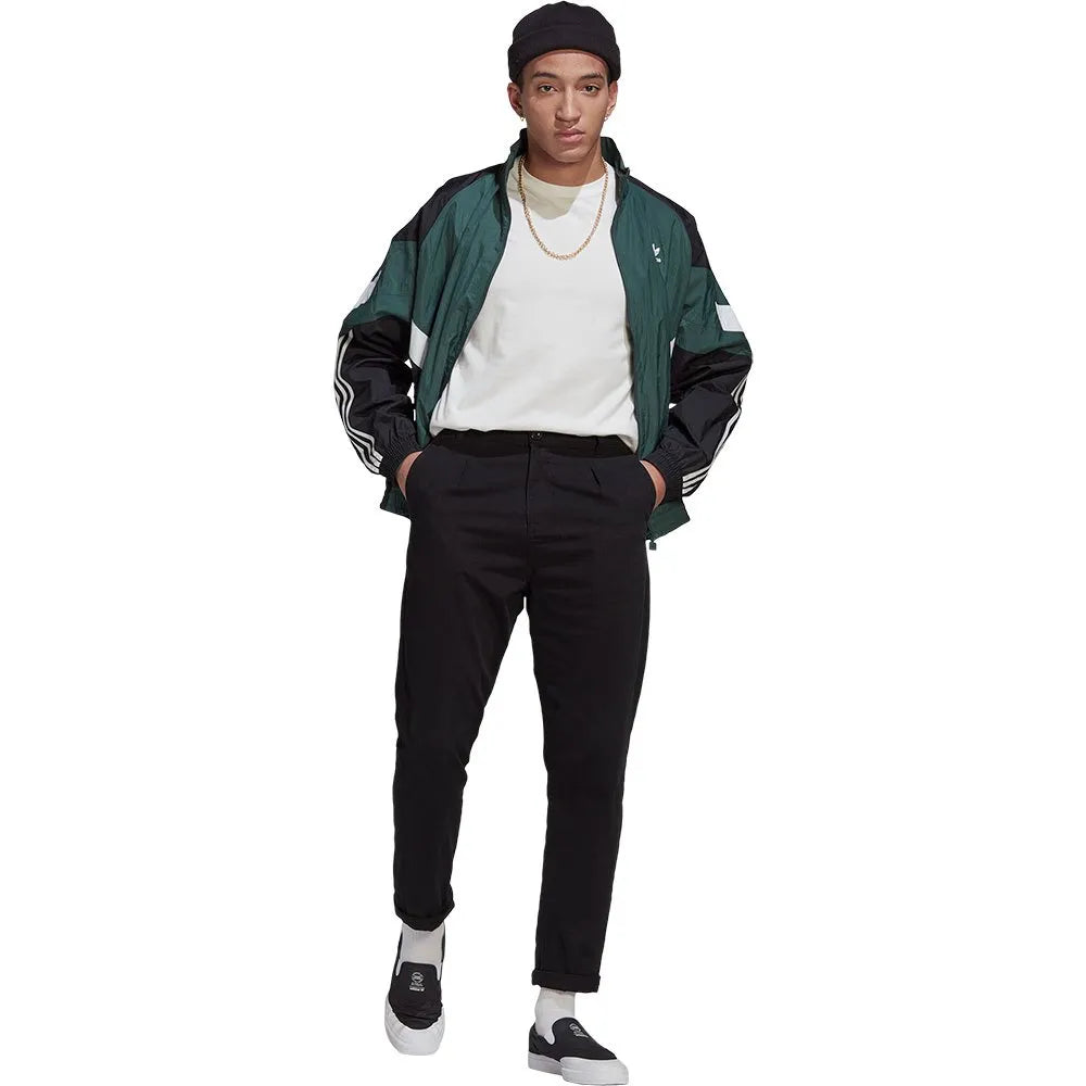 Casaco Windbreaker Originals Rekive