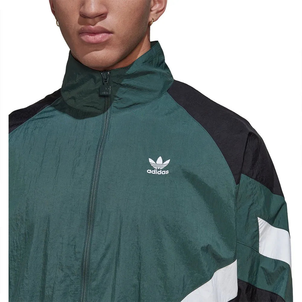 Casaco Windbreaker Originals Rekive