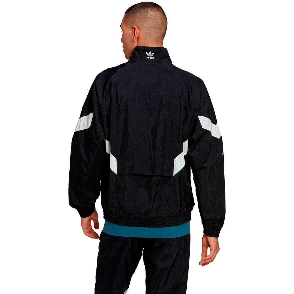 Casaco Windbreaker Originals Rekive