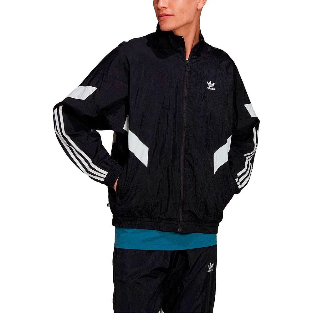 Casaco Windbreaker Originals Rekive