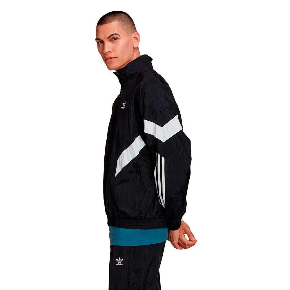 Casaco Windbreaker Originals Rekive