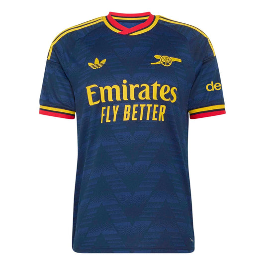 2026-27 Arsenal Away Jersey